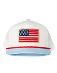 Old Glory Cap - Chatsworth Boutique