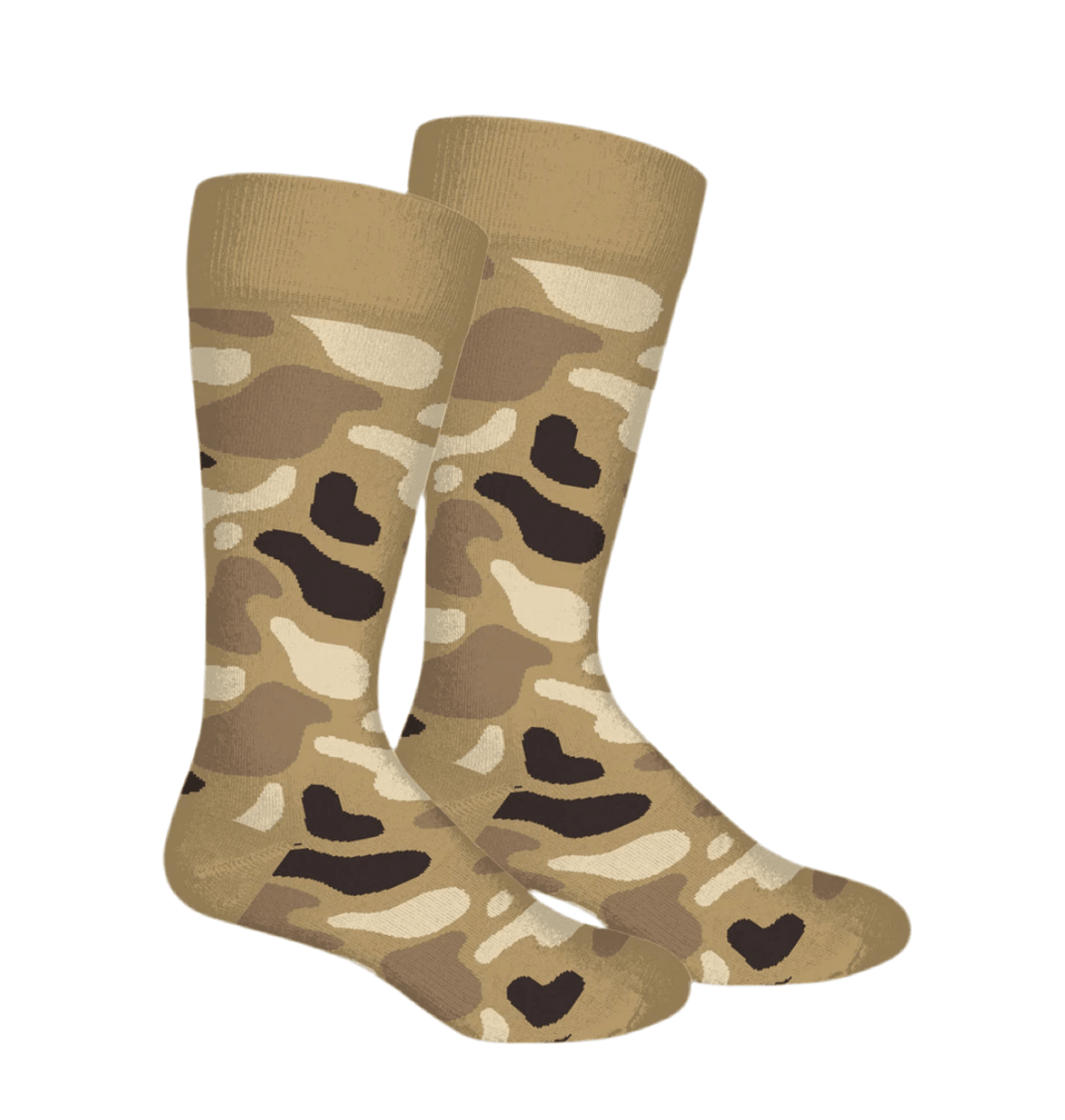 Old School Camo - Chatsworth Boutique