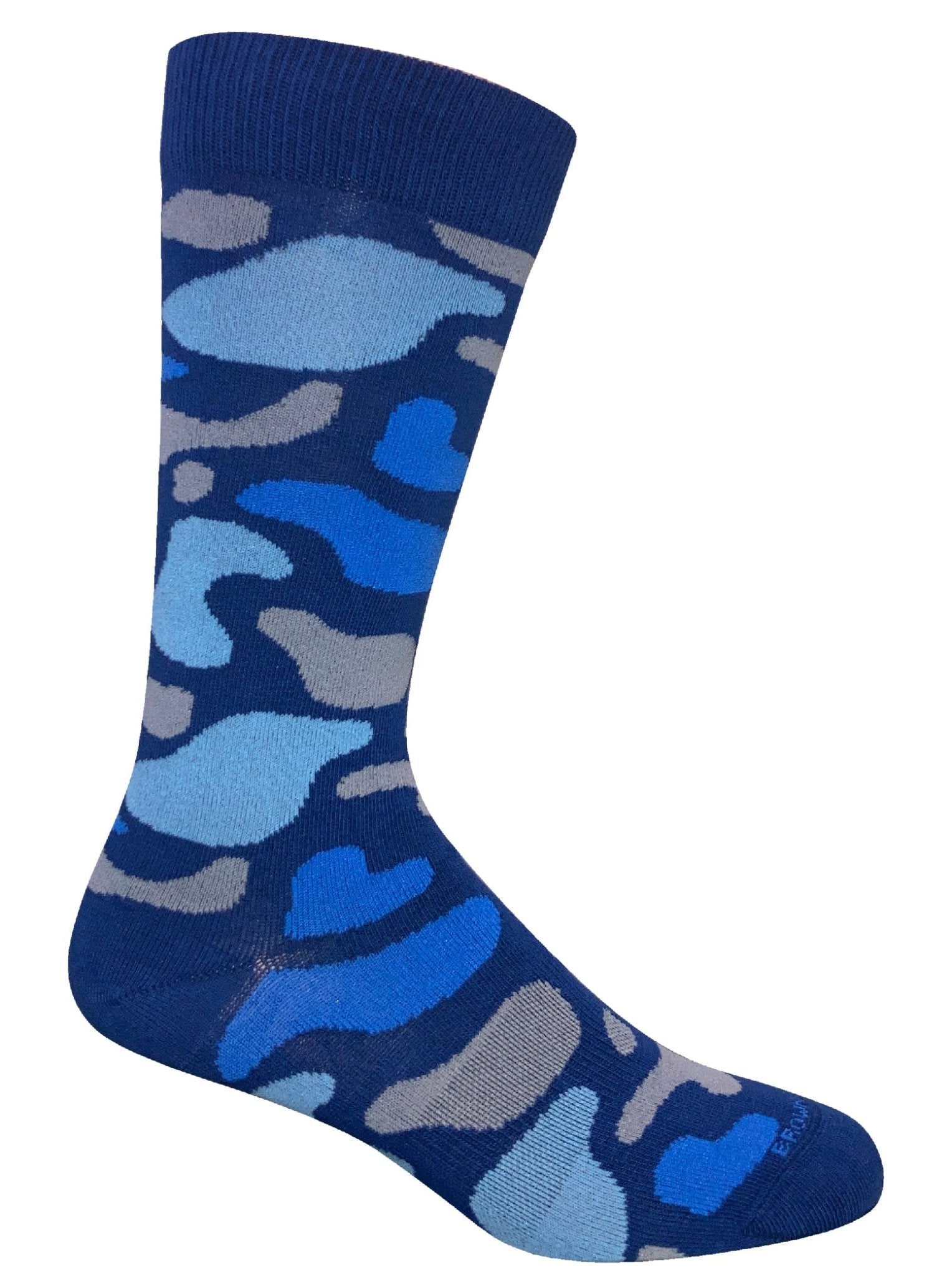 Old School Camo - Chatsworth Boutique