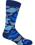 Old School Camo - Chatsworth Boutique