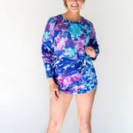 On the Mediterranean Top - Chatsworth Boutique