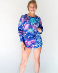 On the Mediterranean Top - Chatsworth Boutique