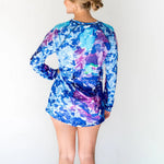 On the Mediterranean Top - Chatsworth Boutique