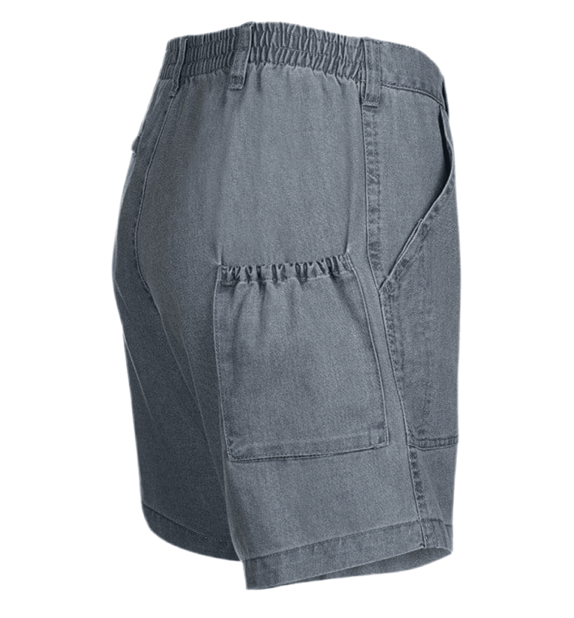 Original Beer Can Shorts - Chatsworth Boutique