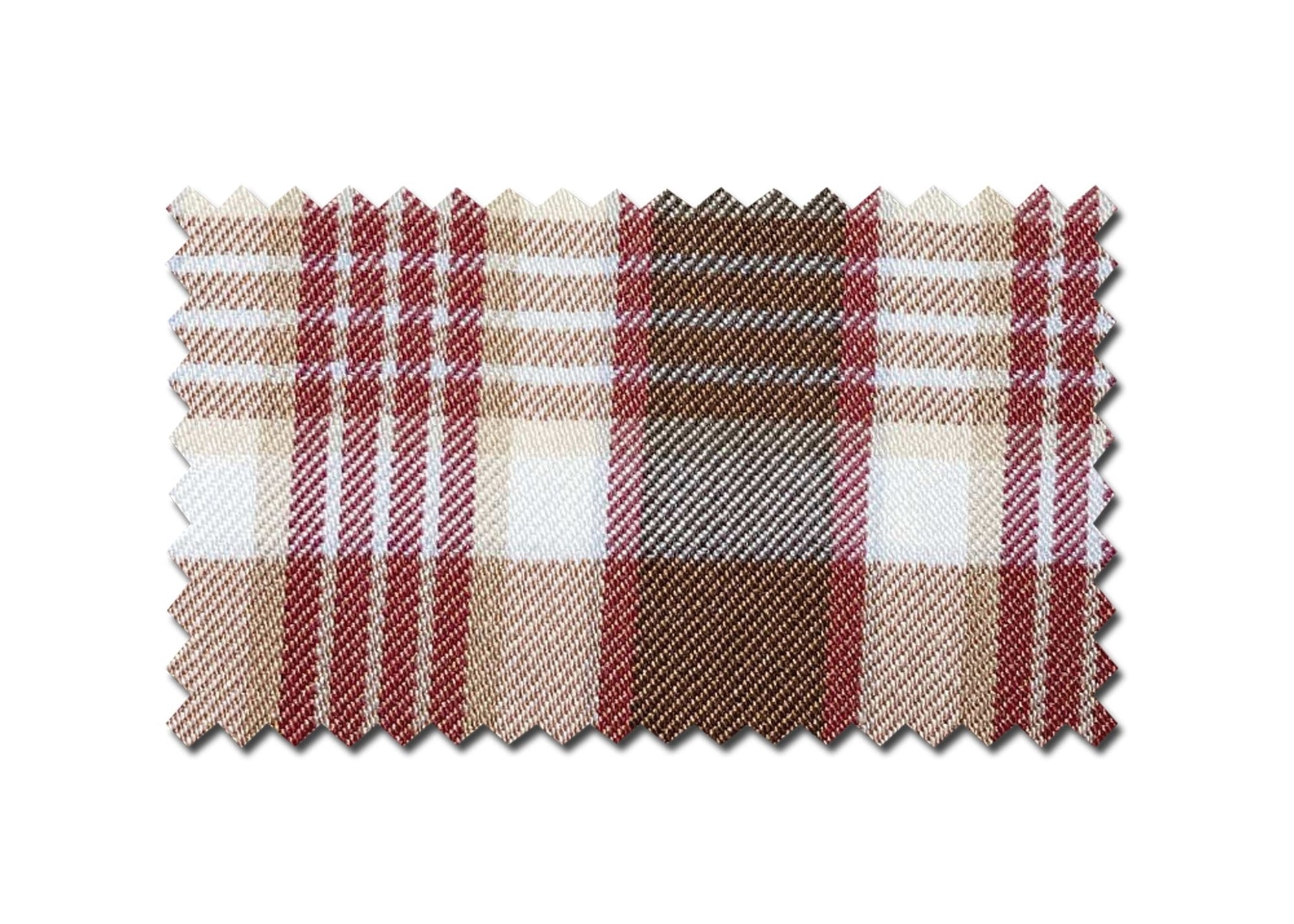 Outpost Plaid Button Down - Chatsworth Boutique