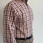 Outpost Plaid Button Down - Chatsworth Boutique