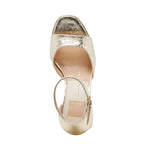 Pandro Heels - Chatsworth Boutique