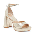 Pandro Heels - Chatsworth Boutique