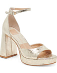 Pandro Heels - Chatsworth Boutique
