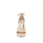 Pandro Heels - Chatsworth Boutique
