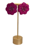 Parker Stud Earrings - Chatsworth Boutique