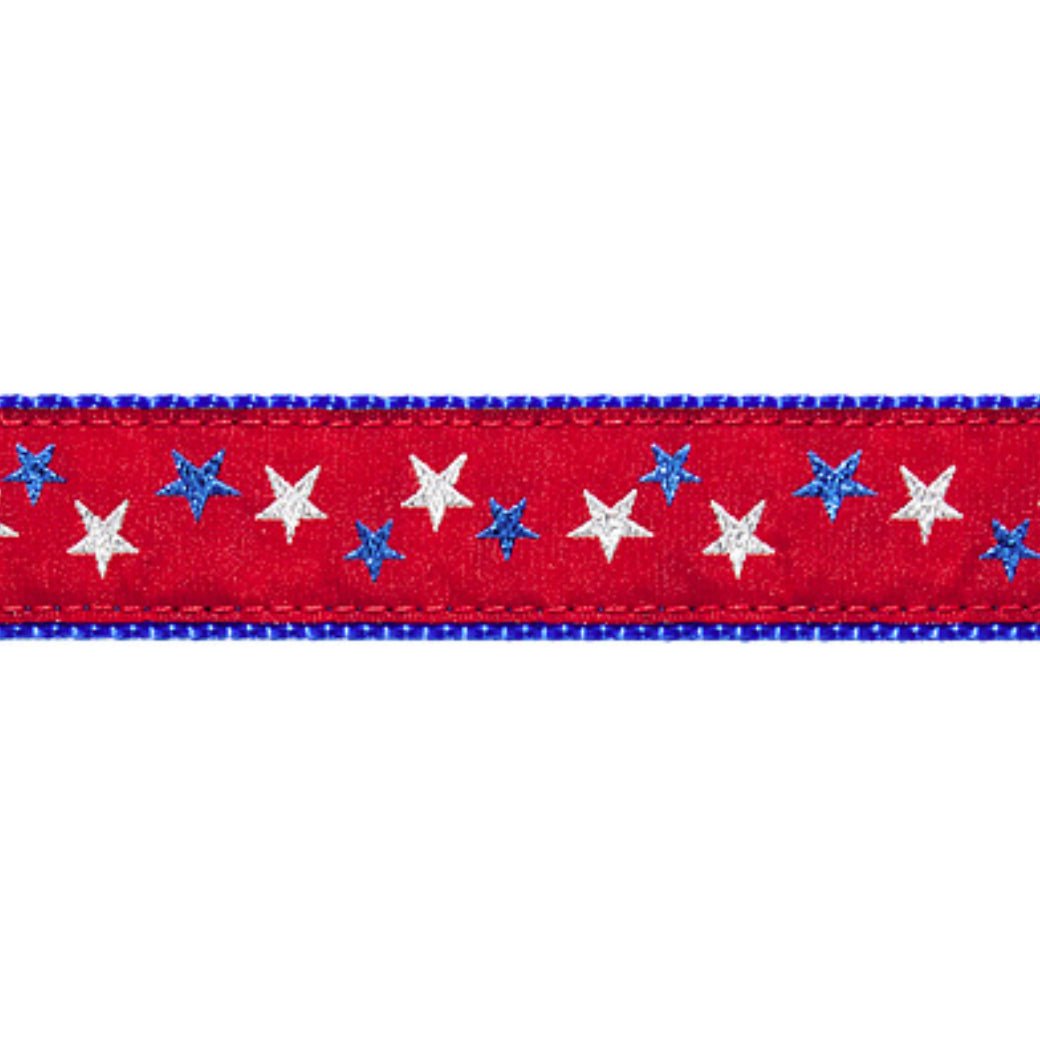 Patriotic Stars - Chatsworth Boutique