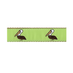 Pelican Dog Collar - Chatsworth Boutique
