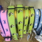 Pelican Dog Collar - Chatsworth Boutique