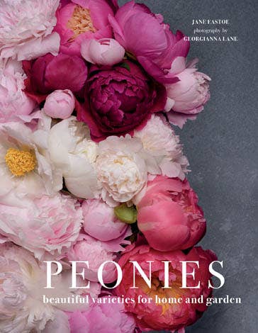 Peonies: Beautiful Varieties for Home & Garden - Chatsworth Boutique