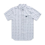 Perf. Button Down Ducks and Calls - Chatsworth Boutique