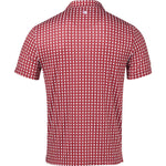 Perf. Polo Alabama Crimson Tide - Chatsworth Boutique