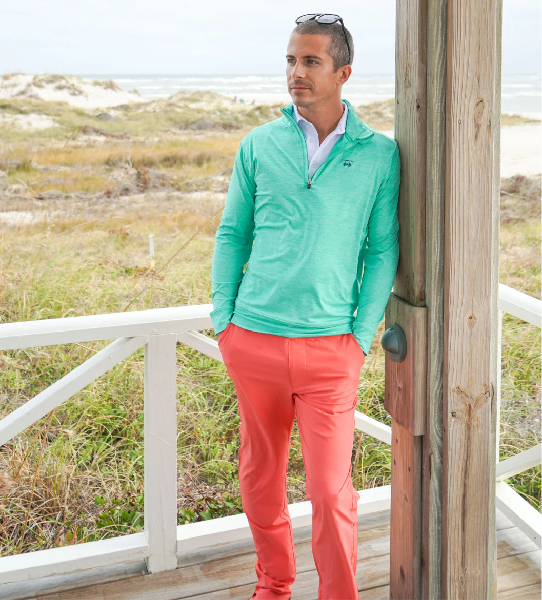 Performance Pants - Chatsworth Boutique