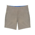 Performance Shorts Bunker Tan - Chatsworth Boutique