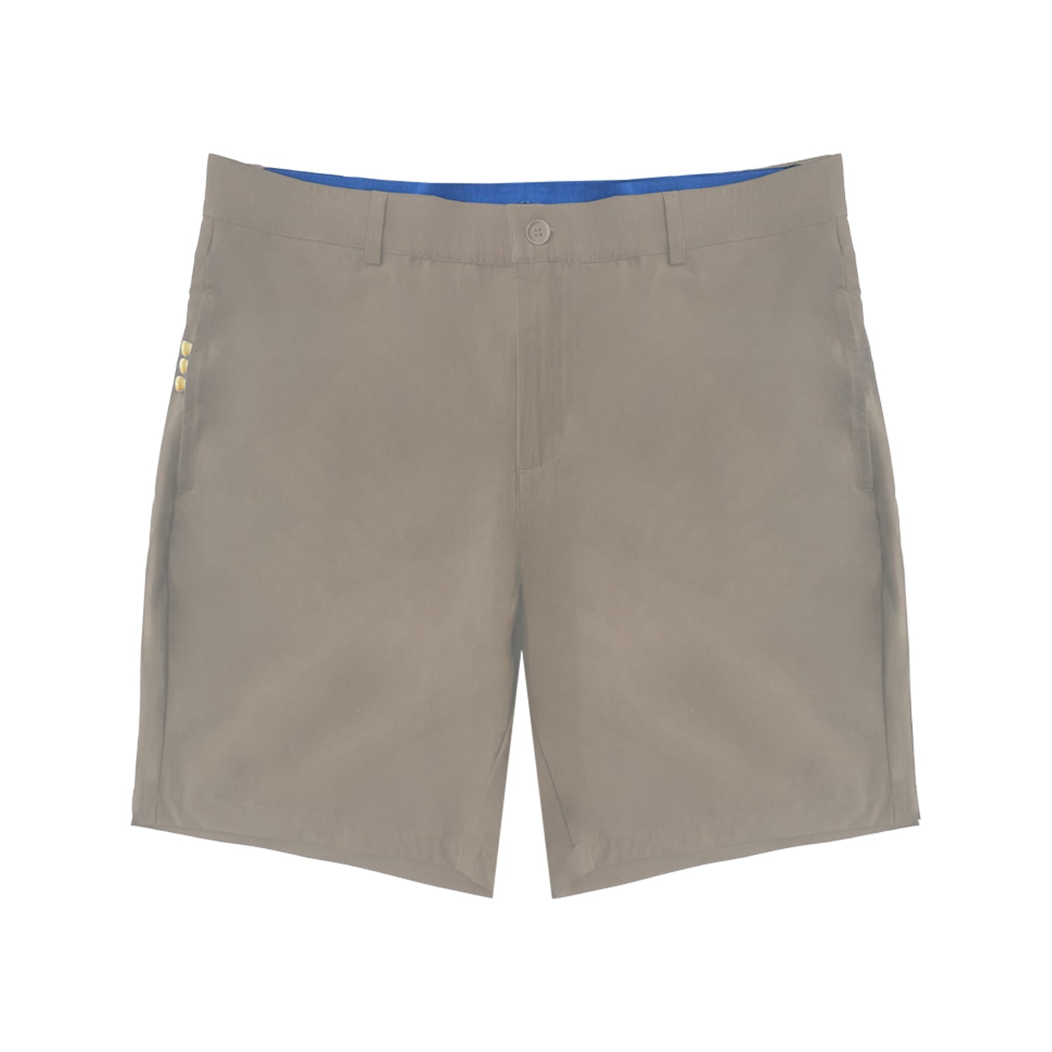 Performance Shorts Bunker Tan - Chatsworth Boutique
