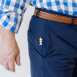 Performance Shorts Water Hazard - Chatsworth Boutique
