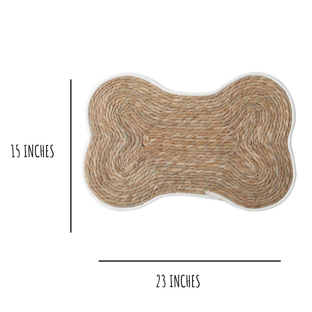 Pet Placemat - Chatsworth Boutique
