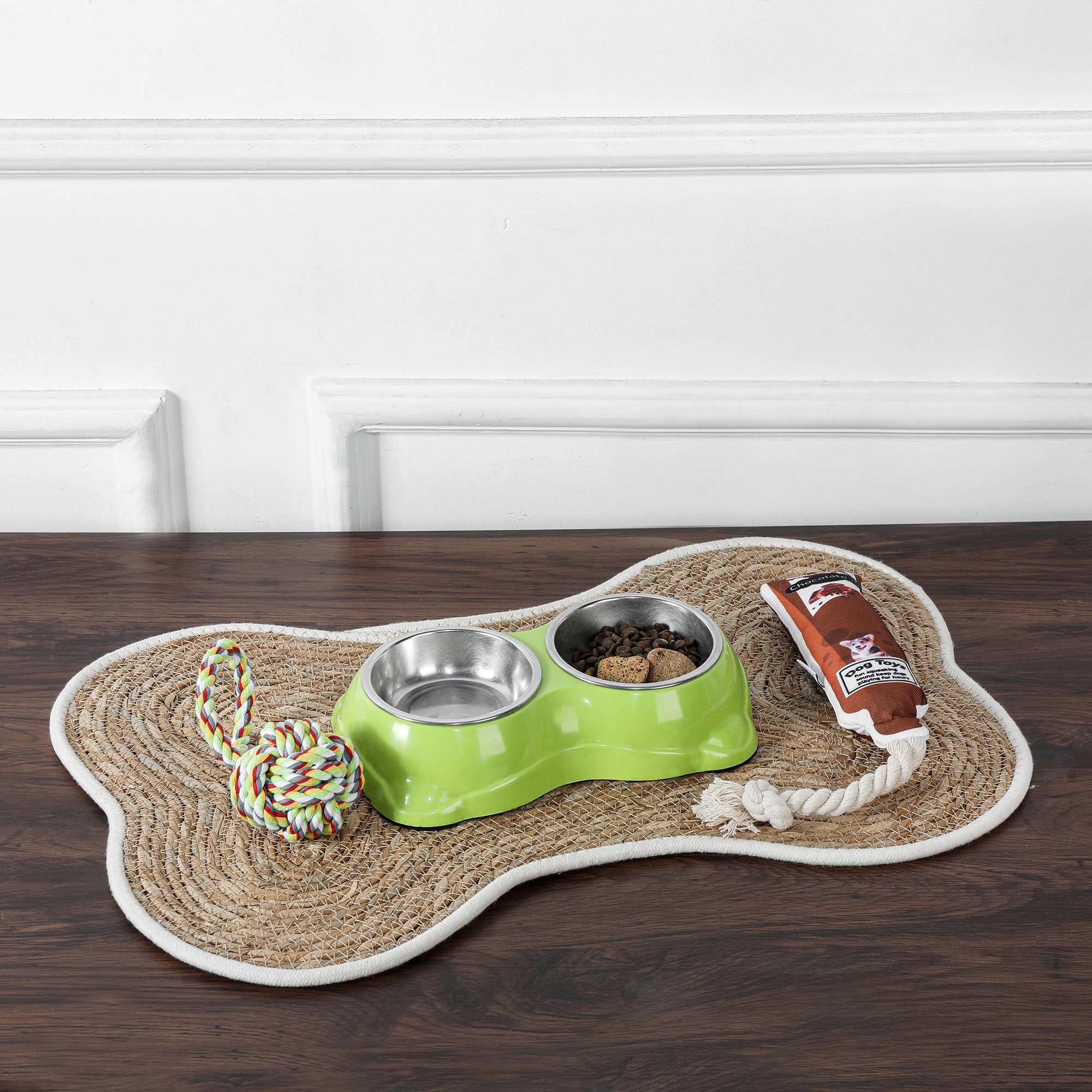 Pet Placemat - Chatsworth Boutique