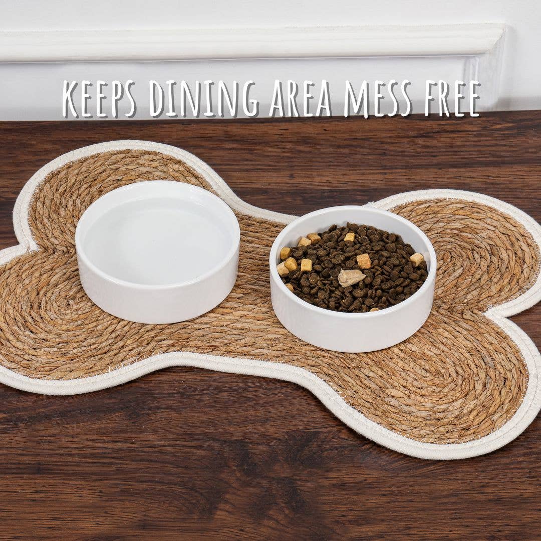 Pet Placemat - Chatsworth Boutique