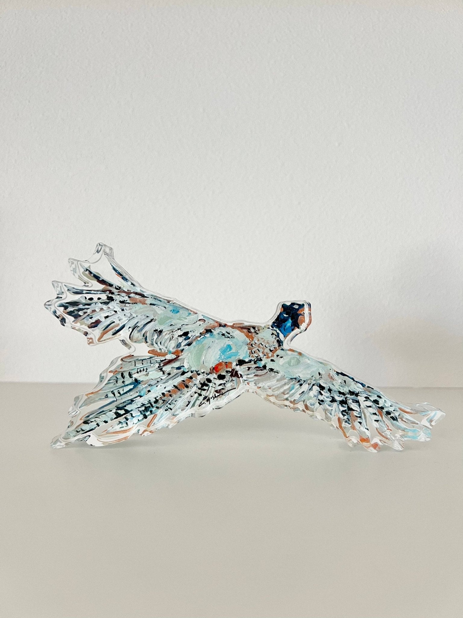 Pheasant - Chatsworth Boutique