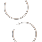Phoebe Hoop Earrings - Chatsworth Boutique