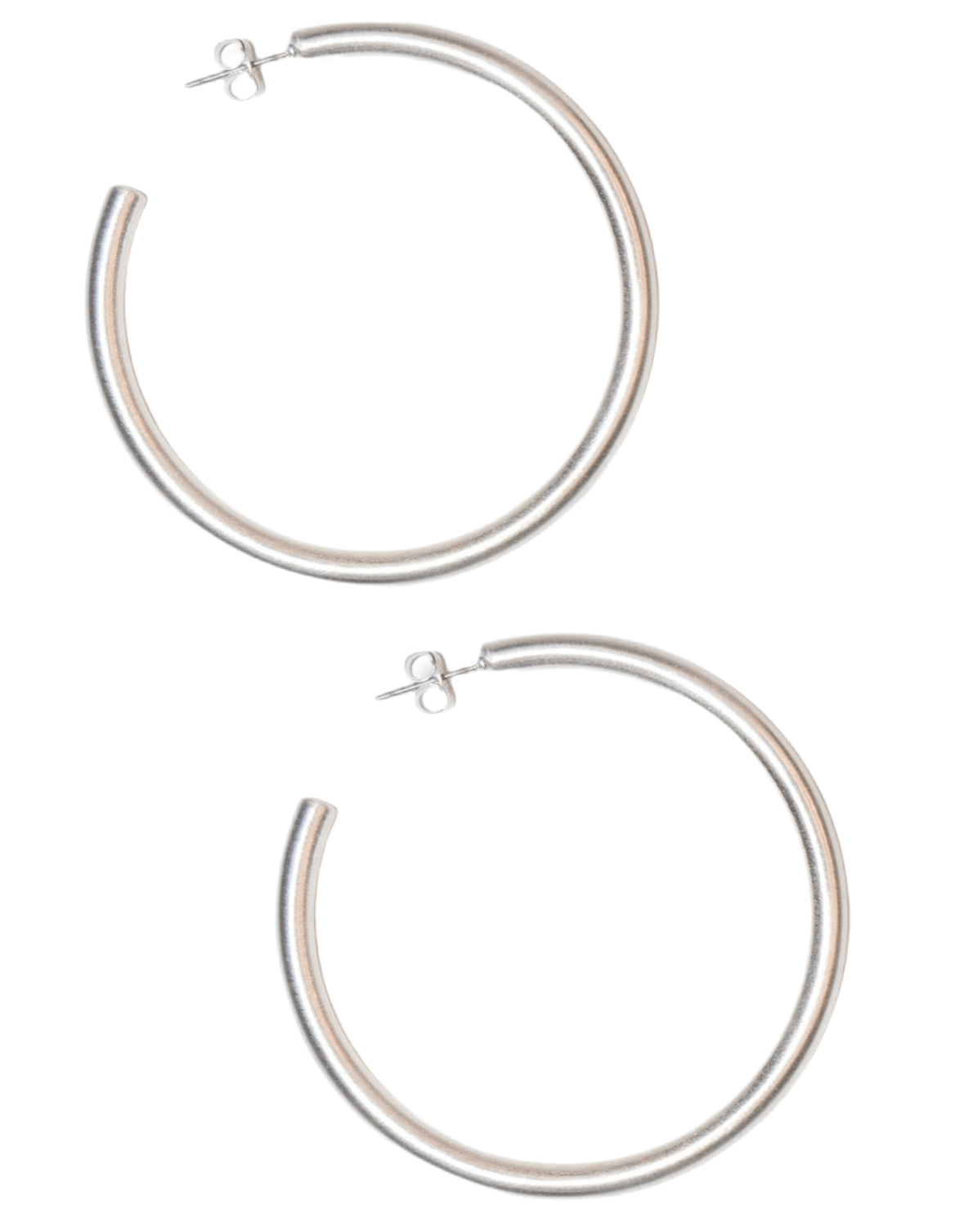 Phoebe Hoop Earrings - Chatsworth Boutique