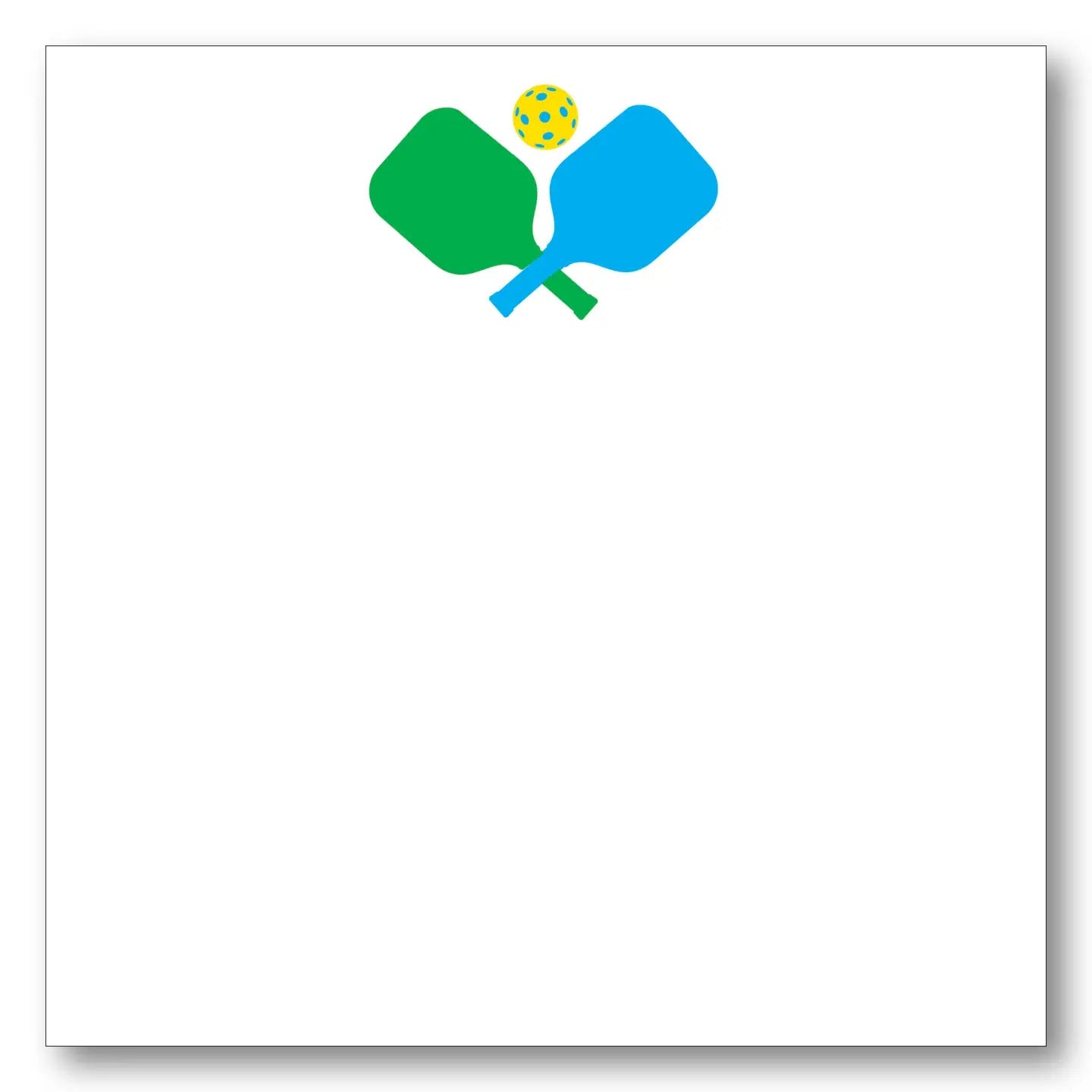Pickleball Paddles - Chatsworth Boutique