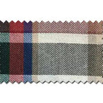 Pinehurst Plaid Button Down - Chatsworth Boutique
