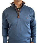 Pinehurst Plaid Button Down - Chatsworth Boutique
