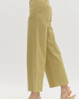 Pocket Pants - Chatsworth Boutique
