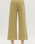 Pocket Pants - Chatsworth Boutique