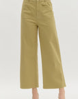 Pocket Pants - Chatsworth Boutique