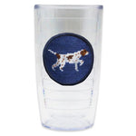 pointer Tumbler - Chatsworth Boutique