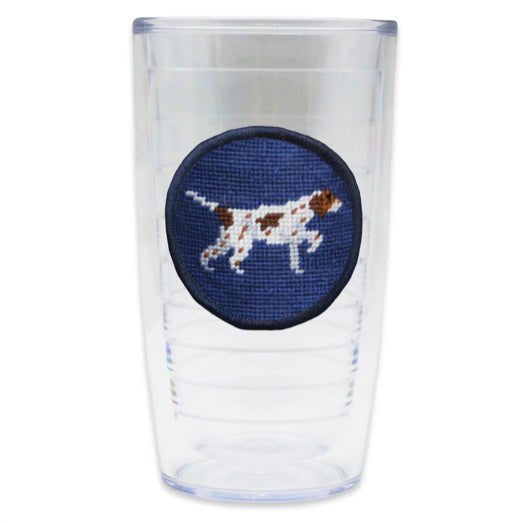 pointer Tumbler - Chatsworth Boutique