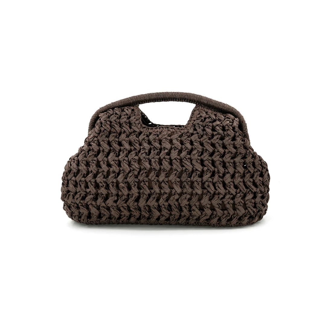 Portofino Clutch - Chatsworth Boutique