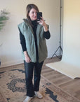 Puffer Vest
