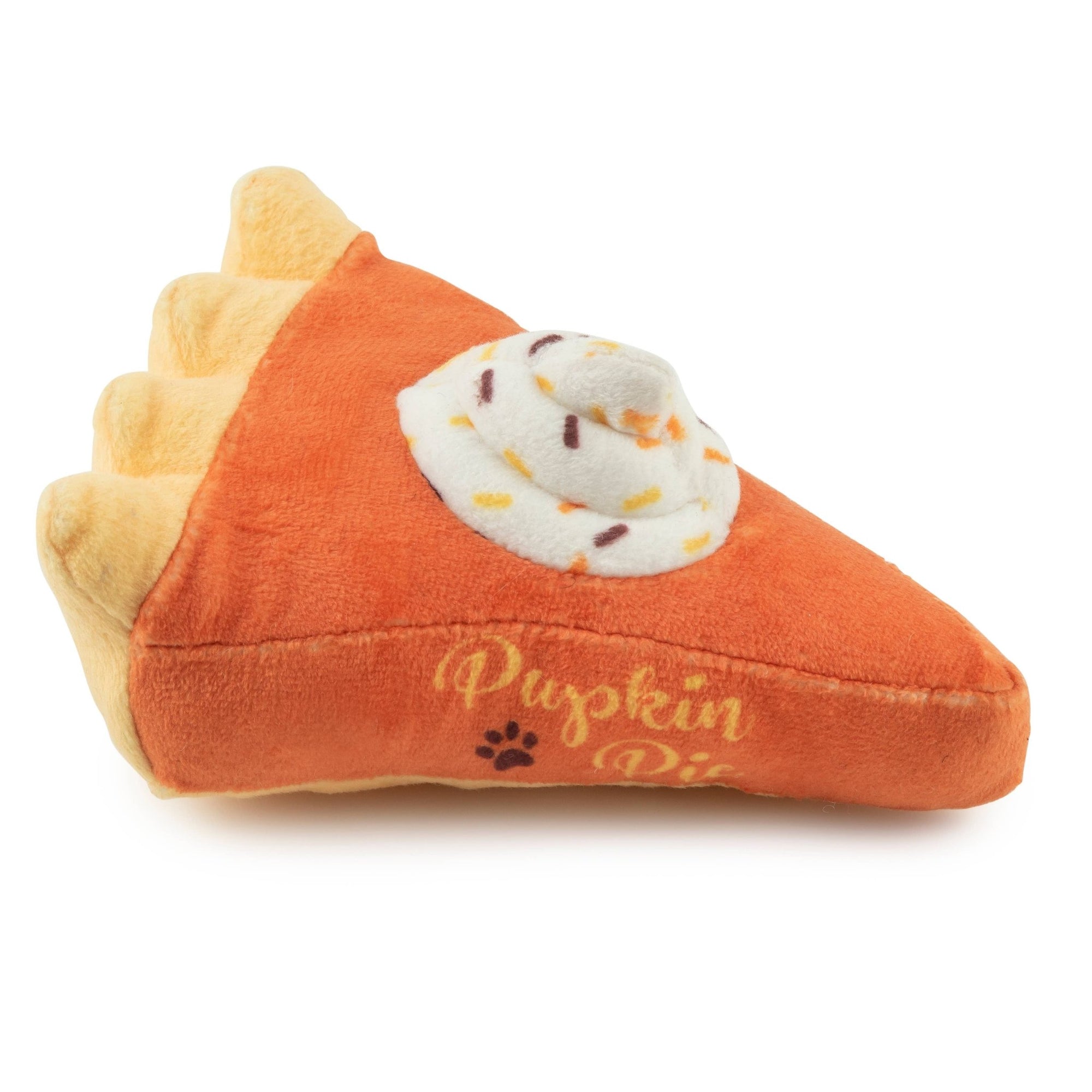 Pupkin Pie Dog Toy - Chatsworth Boutique