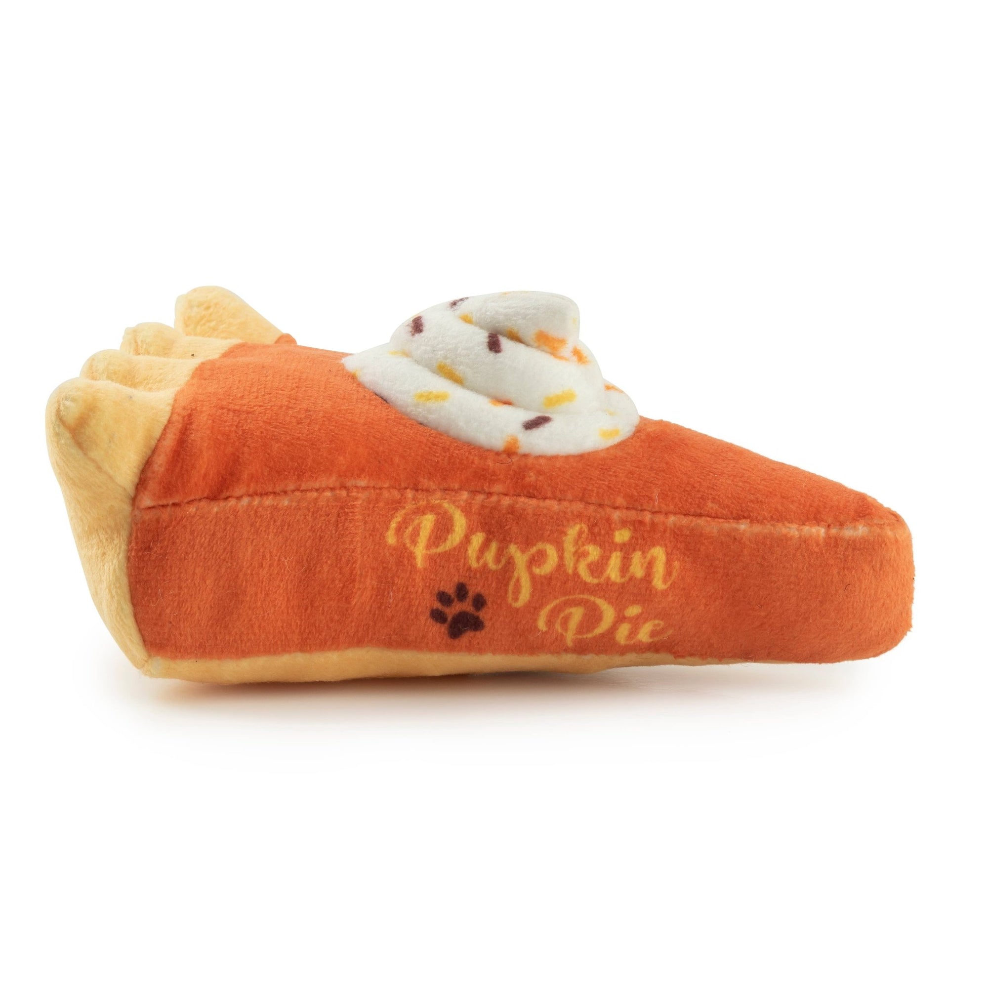 Pupkin Pie Dog Toy - Chatsworth Boutique