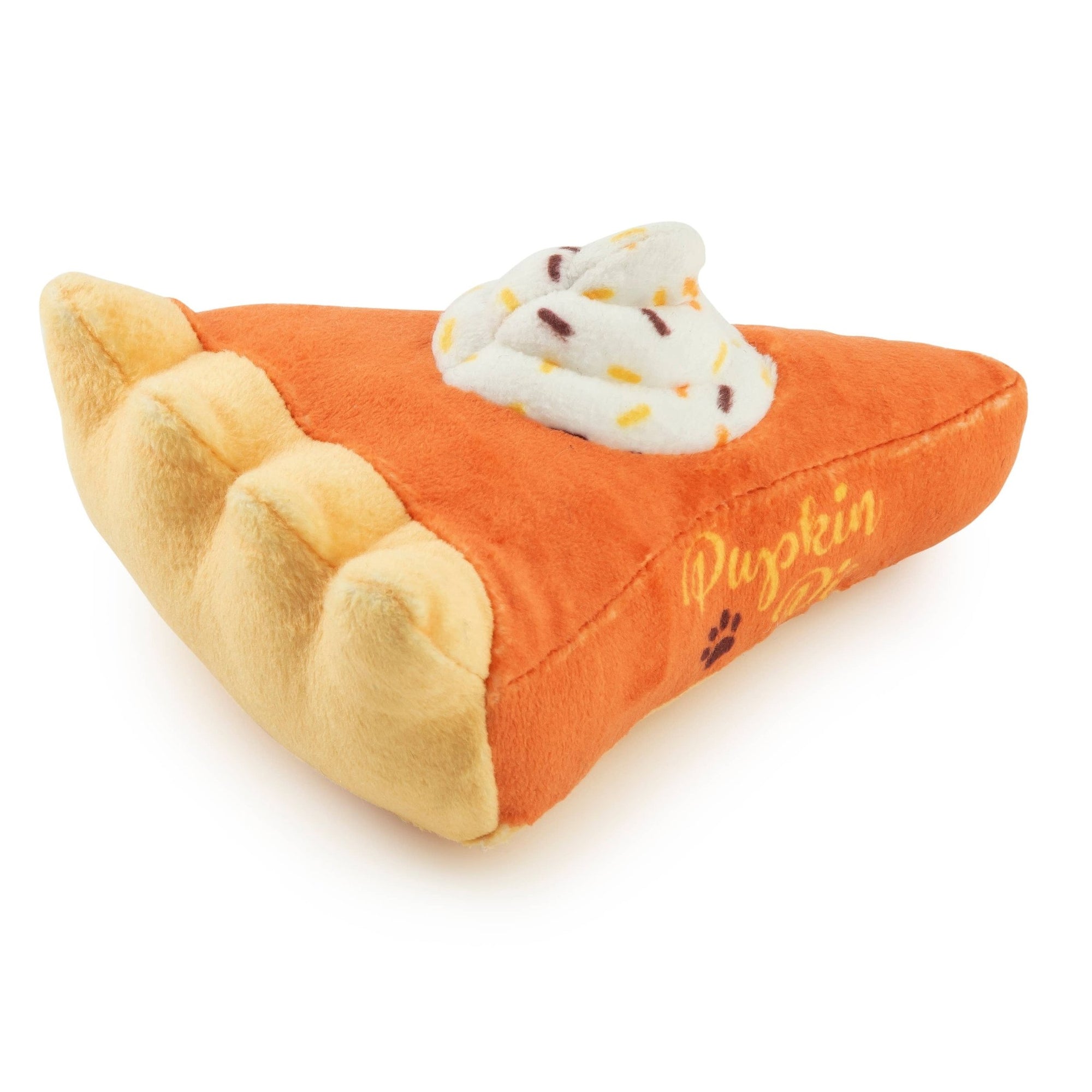 Pupkin Pie Dog Toy - Chatsworth Boutique