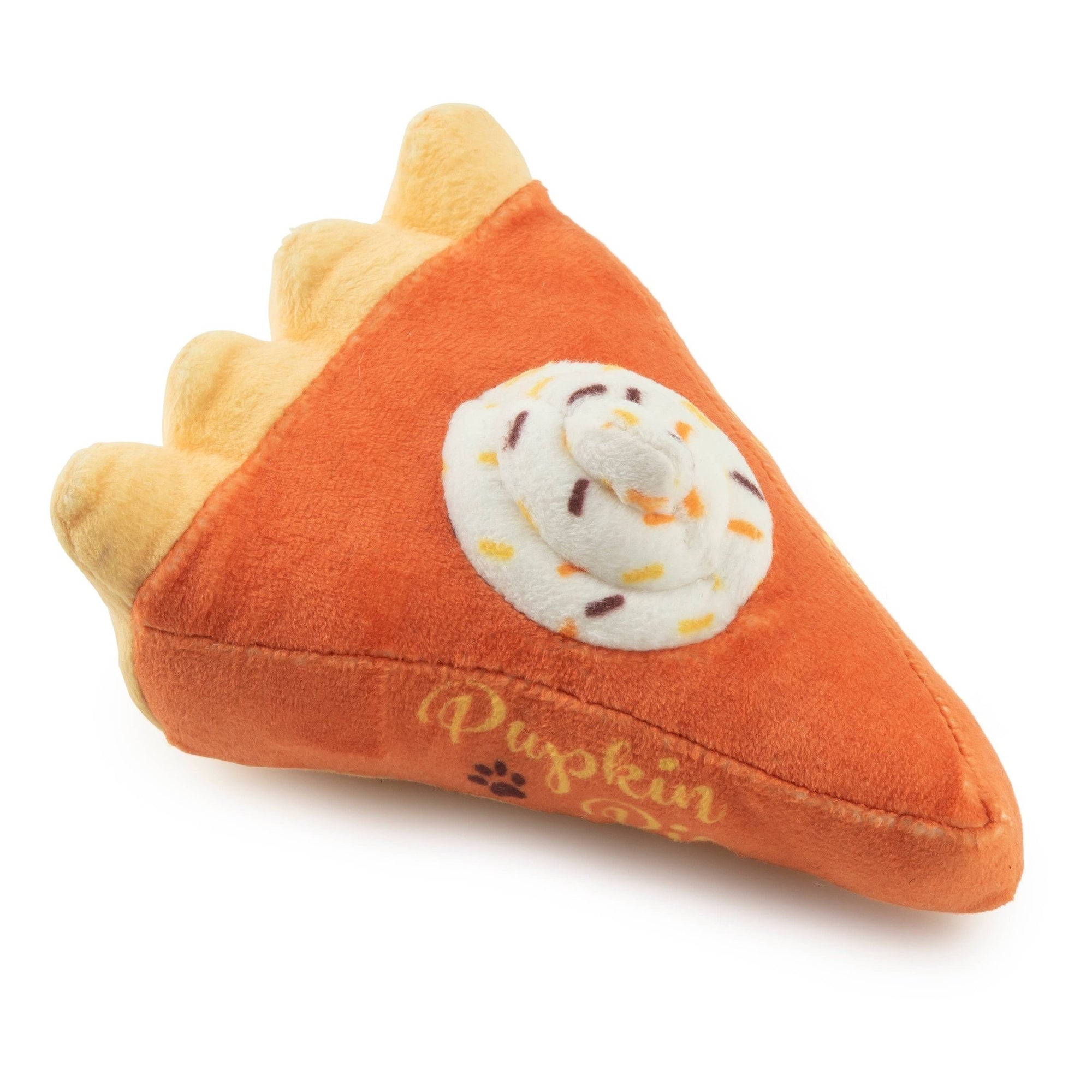 Pupkin Pie Dog Toy - Chatsworth Boutique