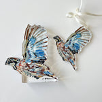 Quail - Chatsworth Boutique
