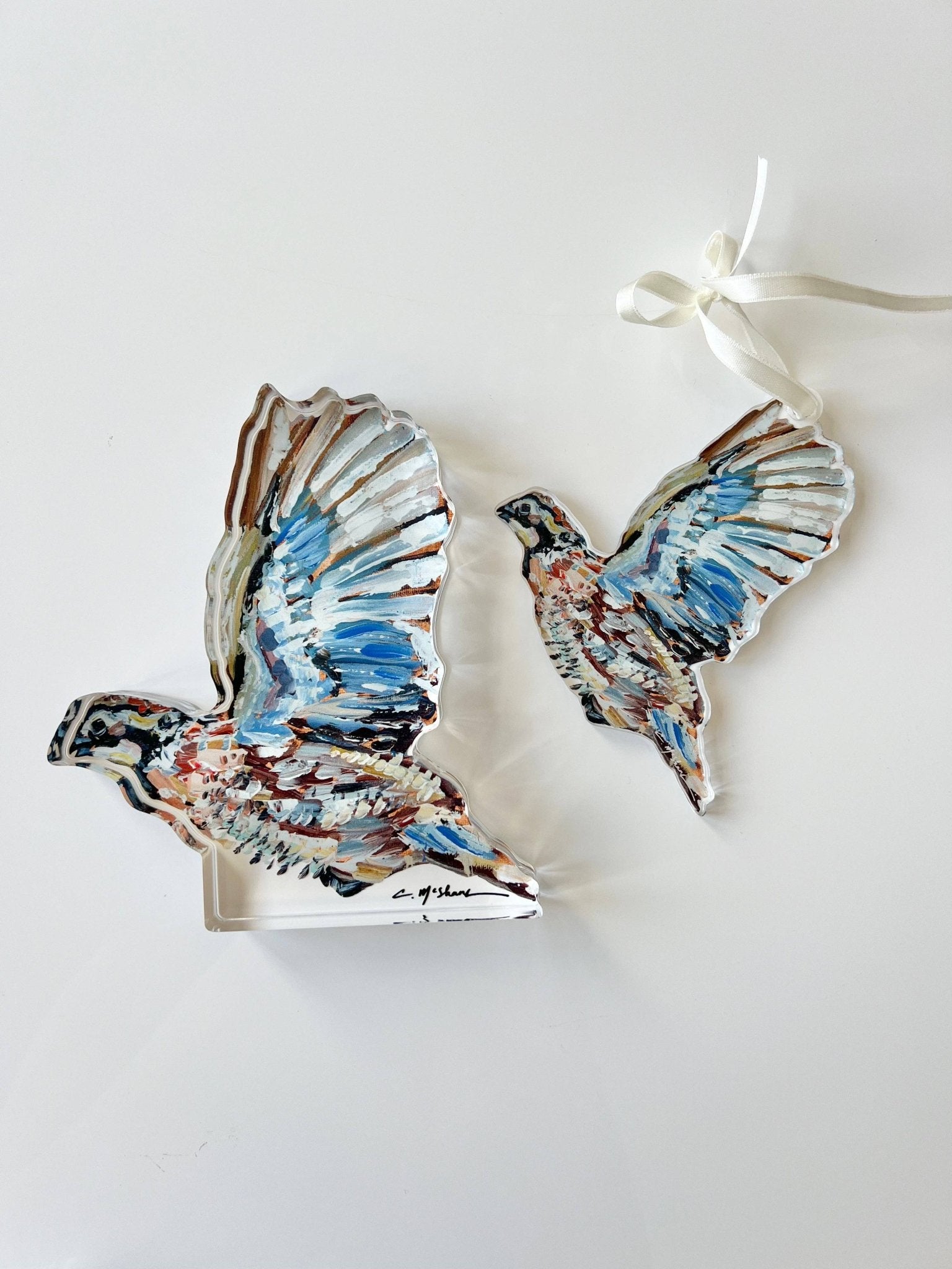 Quail - Chatsworth Boutique
