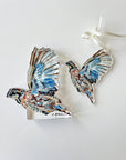 Quail - Chatsworth Boutique