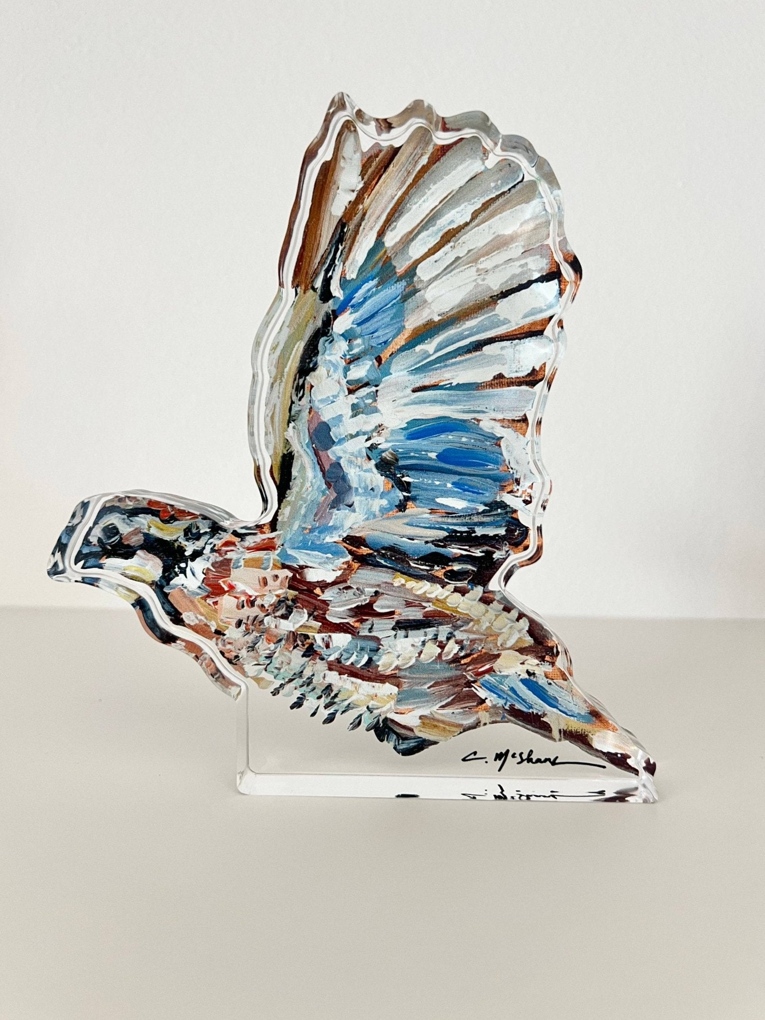 Quail - Chatsworth Boutique