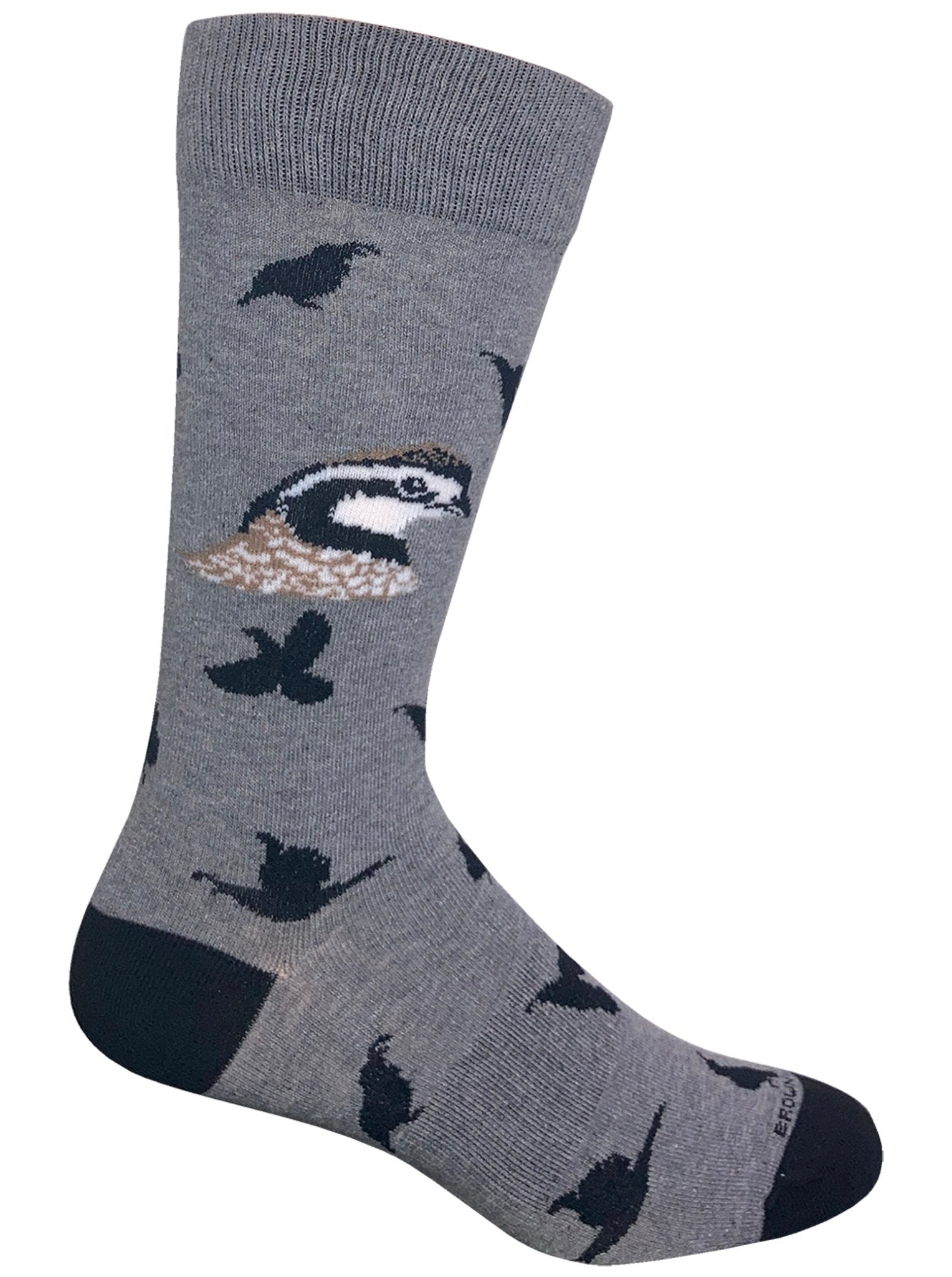 Quail Head - Chatsworth Boutique